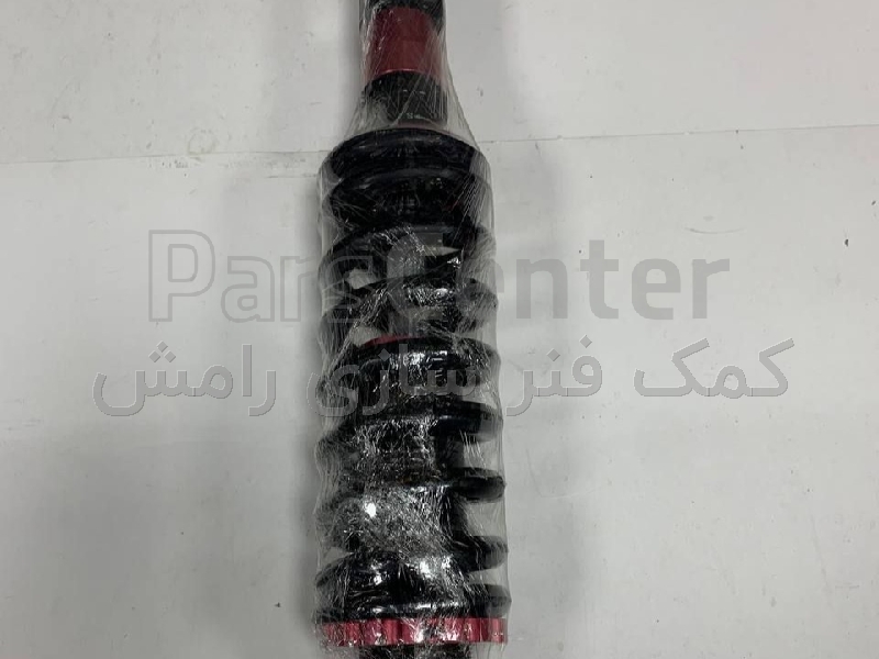 کمک فنر  عقب امیکو