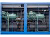 دستگاه تولید آب از هوا 1500 لیتر صنعتی (مناطق گرم و خشک)