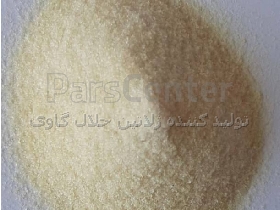 پودر ژلاتین