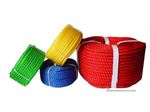 PP and SISal rope