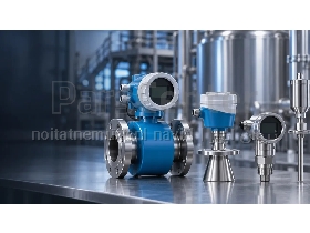 تأمین ابزار دقیق Endress+Hauser اندرس هاوزر