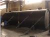 سپتیک تانک پلی اتیلنی دو جداره به ظرفیت 20 مترمکعب