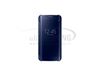 Samsung Galaxy S6 Edge Clear View Cover Black کاور مشکی گلکسی اس 6 اج سامسونگ