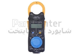 معرفی مولتی متر کلمپی هیوکی HIOKI 3280-10F با بررسی کاربرد