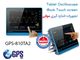 تبلت اسیلوسکوپ هوشمند GPS-810TA2