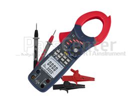 فاز متر تک فاز - Power Meter