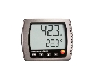 دماسنج و رطوبت سنج تستو Testo 608H1