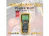 تستر عایق کابل پرتابل فلوک FLUKE 1507