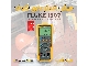 تستر عایق کابل پرتابل فلوک FLUKE 1507