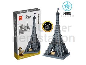برج ایفل پاریس- فرانسه - خانه سازی
