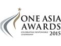 شعبه سنگاپور هایک ویژن برنده عنوان طلایی One Asia Awards 2015 شد