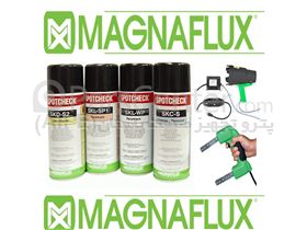 اسپری مایعات نافذ Magnaflux