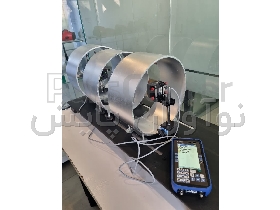 دستگاه Easy Bore 460  هم‌مرکزسازی سوراخ‌ها (Bore Alignment)