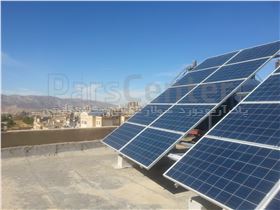 پکیج برق خورشیدی 1000واتی M/P400