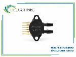 سنسور فشار تفاضلی Freescale / NXP مدل MPX5050DP |  خروجی آنالوگ