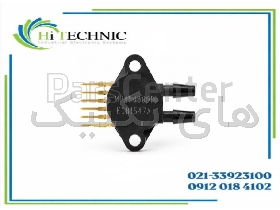سنسور فشار تفاضلی Freescale / NXP مدل MPX5050DP |  خروجی آنالوگ