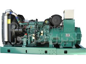 موتور برق ولوو سوئد TAD1342GE