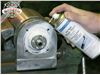 اسپری محافظت کننده بدون فلز ویکون WEICON Anti-Seize High-Tech Assembly Spray ASW 400  آلمان