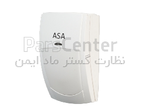 چشمی دزدگیر با سیم آسا (ASA)