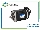 سروو موتور SANYO DENKI مدل R2AA08075FXH00 | AC Servo Motor 750W سری SANMOTION R