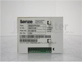 ماژول LENZE  مدل  E82ZAFPC001