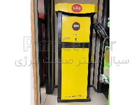 دستگاه فیلتراسیون سوخت