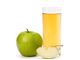 Apple juice concentrate, packed in 265 kg metal drums