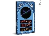 ساعت مذهبی اذان گو مساجد مدل محراب 3