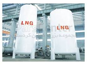 گاز LNG