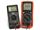انواع مولتی متر AC/DC و کلمپ آمپرمتر(آمپر متر انبری)، Clamp meter
