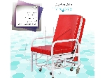 Chair with patient Medical equipment tebkaran