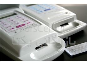 Endosafe - PTS Glucan Assay & Gram ID دستگاه پی تی اس PTS