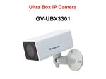 دوربین مداربسته تحت شبکه ژئوویژن تایوان GV-UBX3301