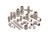 اتصالات  Valve & Flange ,Tube,Pipe ,fittings