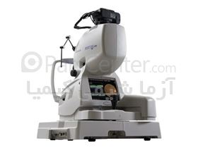 دستگاه اسکنر چشم OCT Scanner 3D