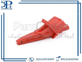 گیره سوسماری 4mm مدل 5004/LM-IEC جریان Electro pjp 20A