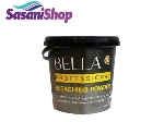 پودر دکلره سفید 2 کیلویی برند BELLA