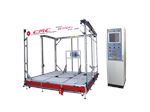 دستگاه CNC برش سه بعدی بر روی فوم مدل King68