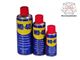اسپری زنگ بر و روان کننده  WD-40  انگلیس