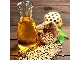 روغن سویا فله