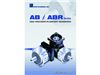 گیربکس دقیق سری ABR90