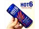 انرژی زا هات 6