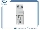 دیمر فیندر مدل 15.11.8.230.0400 | ورودی 0-10V | 400 وات | 230V AC | Leading/Trailing Edge | ریل DIN | اورجینال ایتالیا