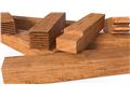  بهترین چوب برای سازه های چوبی در فضای باز