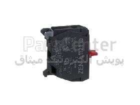 پوش باتن اشنایدر Schneider Electric Push Button ZENL1121