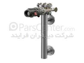 Displacer level transmitter dlc3010 Rosemount