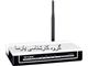 خدمات ADSL+2  و فروش مودم  TP-LINK
