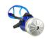 ماسک ایمنی نیم صورت تک فیلتر Drager مدل X-plore 4700