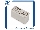 رله مینیاتور PCB فیندر (Finder) مدل 415290240010 | 2 قطب  | 8 آمپر | 24V DC | کنتاکت بدون کادمیوم | ایزولاسیون 6kV | اورجینال ایتالیا