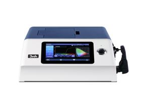 دستگاه رنگ سنج (Spectrophotometer)